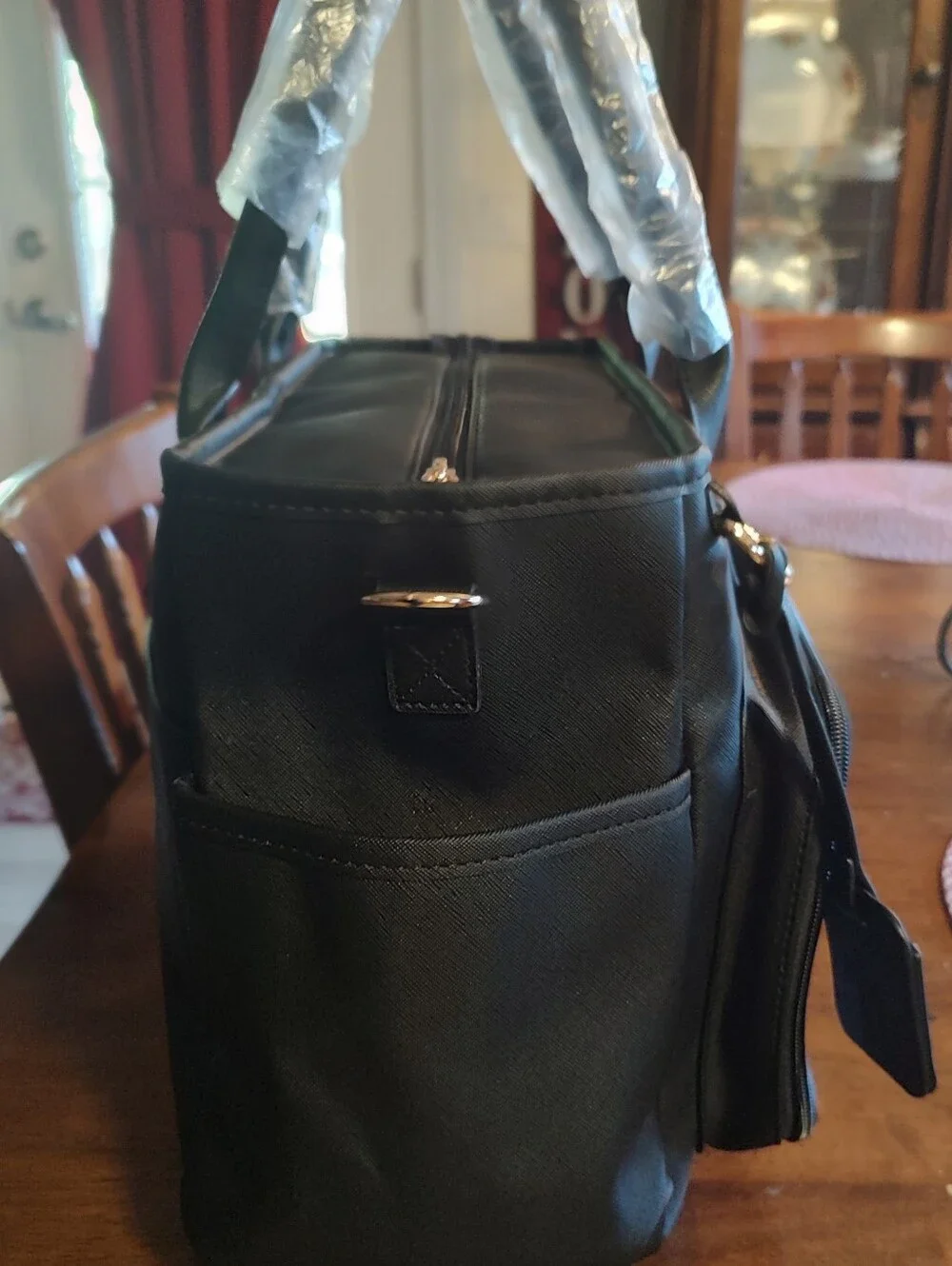 Bible Study Church Satchel
